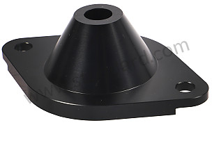 ENGINE SILENT BLOCK (ONE) ONE (99A000087591)