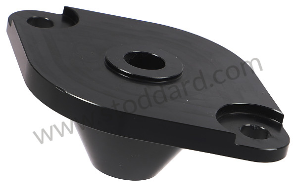 99A000087591 - ENGINE SILENT BLOCK (ONE) for Porsche 911 65-69 &bull; 1969 &bull; 2.0T &bull; Coupe &bull; Manual Gearbox, 5 Speed