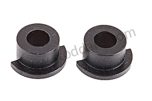 SPORTS SILENT BLOCK KIT FOR GEARBOX SPIDER  (99A000087599)