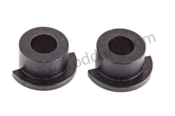 99A000087599 - SPORTS SILENT BLOCK KIT FOR GEARBOX SPIDER for Porsche 