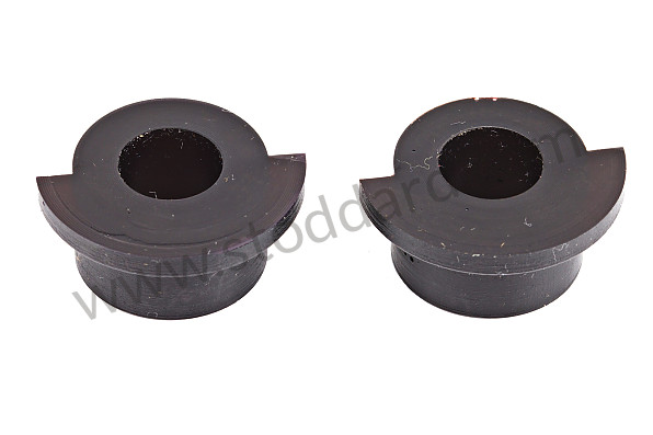 99A000087599 - SPORTS SILENT BLOCK KIT FOR GEARBOX SPIDER for Porsche 