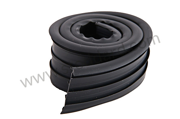 99A000087602 - REAR WING SEAL FOR 930 for Porsche 911 78-83 &bull; 1978 &bull; 3.0Sc &bull; Targa &bull; Automatic Gearbox