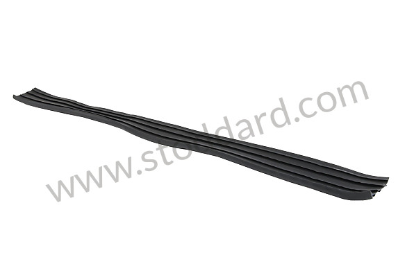 99A000087602 - REAR WING SEAL FOR 930 for Porsche 911 78-83 &bull; 1978 &bull; 3.0Sc &bull; Targa &bull; Automatic Gearbox