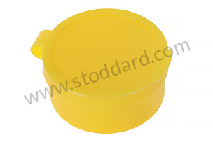 SPECIAL GREASE FOR SPORTS SILENT BLOCKS 15 GRAMS (99A000087665)