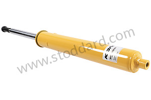 KONI SPORT ADJUSTABLE FRONT SHOCK ABSORBER  (99A000092732)