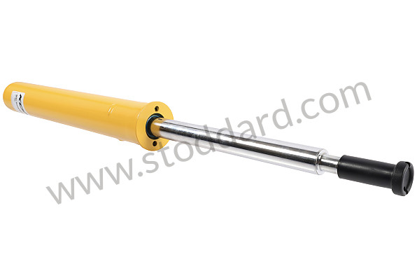 99A000092732 - KONI SPORT ADJUSTABLE FRONT SHOCK ABSORBER for Porsche 944 85-88 &bull; 1985 &bull; 944 2.5 Serie 2 &bull; Coupe &bull; Manual Gearbox, 5 Speed