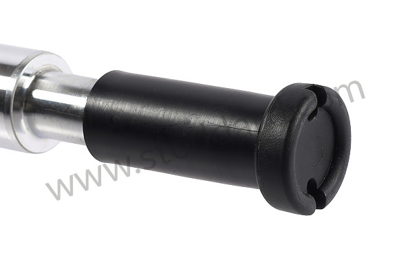 99A000092732 - KONI SPORT ADJUSTABLE FRONT SHOCK ABSORBER for Porsche 944 85-88 &bull; 1985 &bull; 944 2.5 Serie 2 &bull; Coupe &bull; Manual Gearbox, 5 Speed
