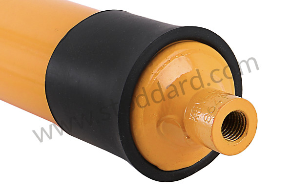 99A000092733 - KONI SPORT SHOCK ABSORBER - FRONT for Porsche 