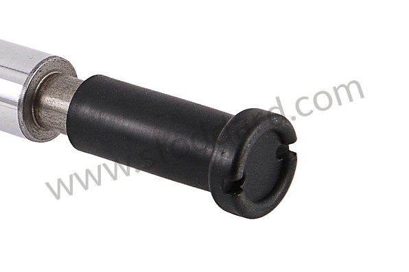 99A000092733 - KONI SPORT SHOCK ABSORBER - FRONT for Porsche 