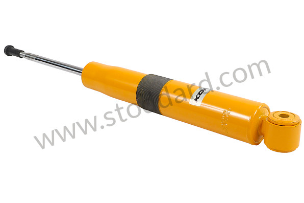 99A000092734 - KONI SPORT SHOCK ABSORBER - REAR for Porsche 