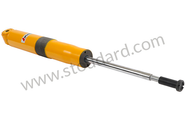 99A000092734 - KONI SPORT SHOCK ABSORBER - REAR for Porsche 