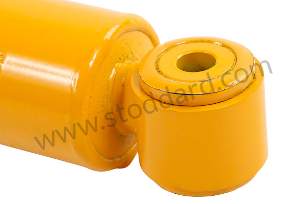 99A000092734 - KONI SPORT SHOCK ABSORBER - REAR for Porsche 