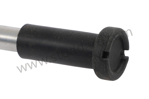 99A000092734 - KONI SPORT SHOCK ABSORBER - REAR for Porsche 