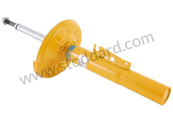99A000092771 - BILSTEIN SPORTS FRONT SHOCK ABSORBER for Porsche 