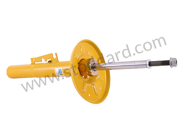 99A000092771 - BILSTEIN SPORTS FRONT SHOCK ABSORBER for Porsche 