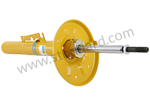 BILSTEIN SPORTS FRONT SHOCK ABSORBER FOR LOWERED VEHICLE BILSTEIN B8 (99A000092772)