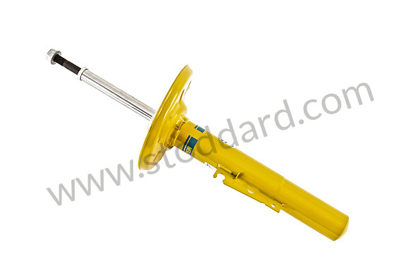 99A000092773 - BILSTEIN SPORTS FRONT SHOCK ABSORBER FOR ASSEMBLY WITH SHORT SPRING for Porsche 