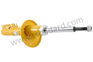 BILSTEIN SPORTS REAR SHOCK ABSORBER FOR ASSEMBLY WITH SHORT SPRING BILSTEIN B8 (99A000092784)