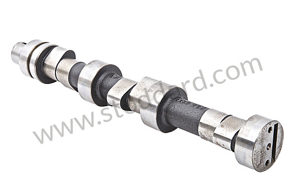 99A000097986 - SPORTS CAMSHAFT for Porsche 993 &bull; 1994 &bull; 993 Carrera 2 &bull; Coupe &bull; Manual Gearbox, 6 Speed