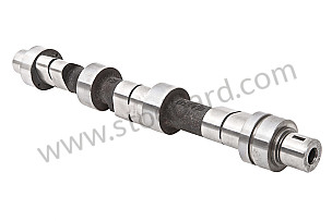 SPORTS CAMSHAFT RIGHT (99A000097987)