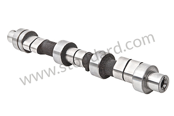 99A000097987 - SPORTS CAMSHAFT for Porsche 993 &bull; 1994 &bull; 993 Carrera 2 &bull; Coupe &bull; Manual Gearbox, 6 Speed