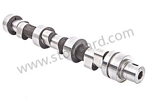 RACING CAMSHAFT  LEFT (99A000097988)