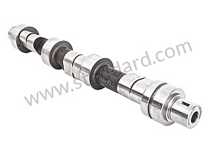 RACING CAMSHAFT RIGHT (99A000097989)