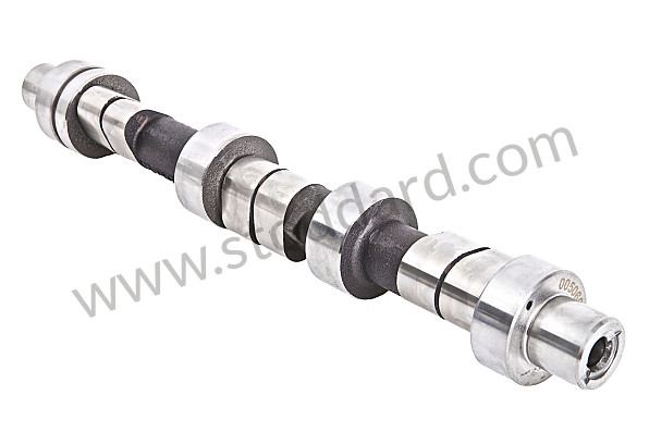 99A000097989 - RACING CAMSHAFT for Porsche 964 &bull; 1989 &bull; 964 Carrera 4 &bull; Coupe &bull; Manual Gearbox, 5 Speed
