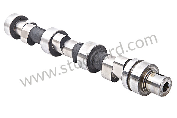 99A000097990 - RSR LEFT CAMSHAFT 911 964 78-98 for Porsche 911 74-77 + 912E &bull; 1976 &bull; 2.7 &bull; Coupe &bull; Manual Gearbox, 4 Speed