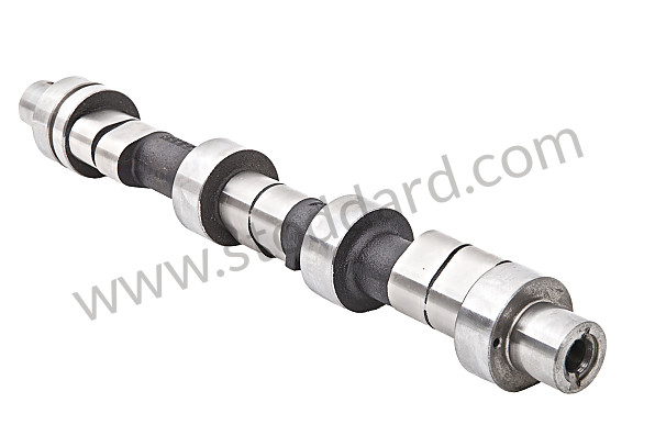 99A000097991 - RSR RIGHT CAMSHAFT 911 964 78-98 for Porsche 911 74-77 + 912E &bull; 1974 &bull; 2.7 Carrera &bull; Targa &bull; Manual Gearbox, 4 Speed