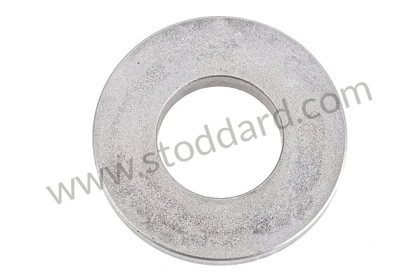 99A000098021 - CENTRING TOOL FOR LOWER CUP for Porsche 993 &bull; 1994 &bull; 993 Carrera 2 &bull; Coupe &bull; Manual Gearbox, 6 Speed