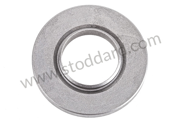 99A000098021 - CENTRING TOOL FOR LOWER CUP for Porsche 993 &bull; 1994 &bull; 993 Carrera 2 &bull; Coupe &bull; Manual Gearbox, 6 Speed
