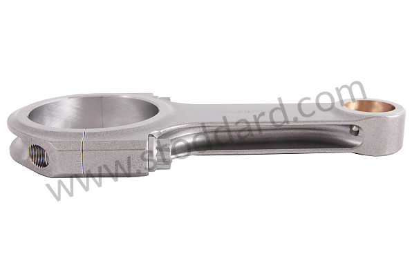99A000098078 - HIGH STRENGTH FORGED CONNECTING RODS (FULL SET) for Porsche 964 &bull; 1989 &bull; 964 Carrera 4 &bull; Coupe &bull; Manual Gearbox, 5 Speed