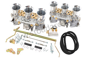 COMPLETE ASSEMBLY KIT FOR PMO CARBURETTOR 46/36 MM (99A000098105)