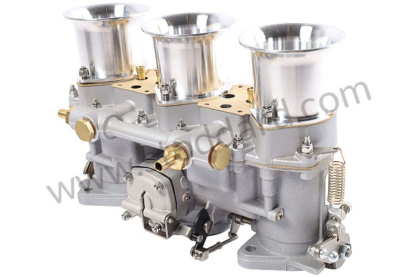 99A000098105 - COMPLETE ASSEMBLY KIT FOR PMO CARBURETTOR for Porsche 911 65-69 &bull; 1969 &bull; 2.0T &bull; Coupe &bull; Manual Gearbox, 5 Speed