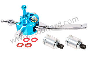SHORT SHIFTER SET  (99A000098142)
