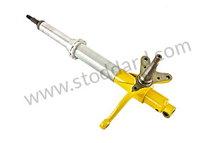 FRONT STRUT FOR THREADED BILSTEIN  FRONT LEFT (99A000098181)