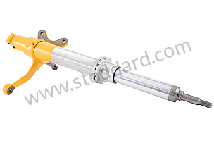 FRONT STRUT FOR THREADED BILSTEIN, 911 FRONT RIGHT (99A000098182)