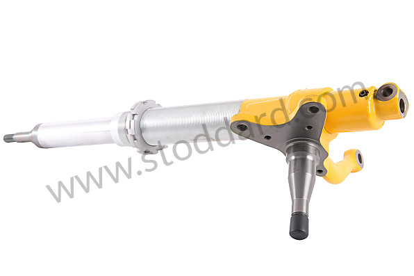 99A000098182 - FRONT STRUT FOR THREADED BILSTEIN, 911 for Porsche 911 74-77 + 912E &bull; 1974 &bull; 2.7S &bull; Targa &bull; Automatic Gearbox