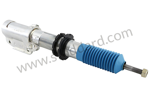 99A000098185 - FRONT RIGHT SHOCK ABSORBER, 964 CUP for Porsche 911 Turbo + 965 &bull; 1991 &bull; 3.3 Turbo &bull; Coupe &bull; Manual Gearbox, 5 Speed
