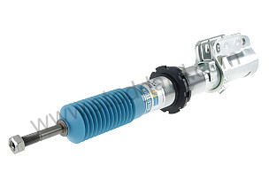 FRONT RIGHT SHOCK ABSORBER, RSR 964 FRONT RIGHT (99A000098188)