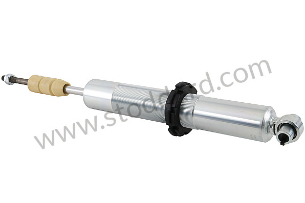 99A000098189 - REAR SHOCK ABSORBER, RSR 964 for Porsche 964 &bull; 1992 &bull; 964 Carrera 2 &bull; Cabrio &bull; Manual Gearbox, 5 Speed
