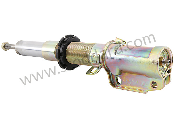 99A000098190 - FRONT LEFT SHOCK ABSORBER, CUP 993 95 for Porsche 993 &bull; 1994 &bull; 993 Carrera 2 &bull; Coupe &bull; Manual Gearbox, 6 Speed
