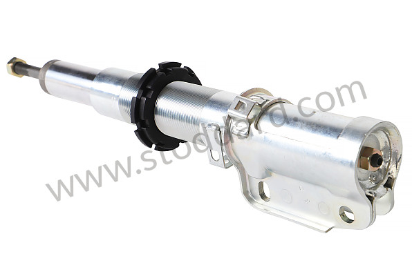 99A000098191 - FRONT RIGHT SHOCK ABSORBER, CUP 993 95 for Porsche 993 &bull; 1994 &bull; 993 Carrera 2 &bull; Coupe &bull; Automatic Gearbox