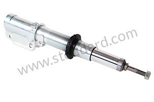 FRONT RIGHT SHOCK ABSORBER, CUP 993 96 FRONT RIGHT (99A000098194)