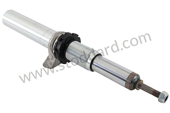 99A000098198 - FRONT SHOCK ABSORBER, 996 GT3 + ROAD CUP for Porsche 996 Gt3 / Gt3-1 &bull; 2000 &bull; 996 Gt3 &bull; Coupe &bull; Manual Gearbox, 6 Speed