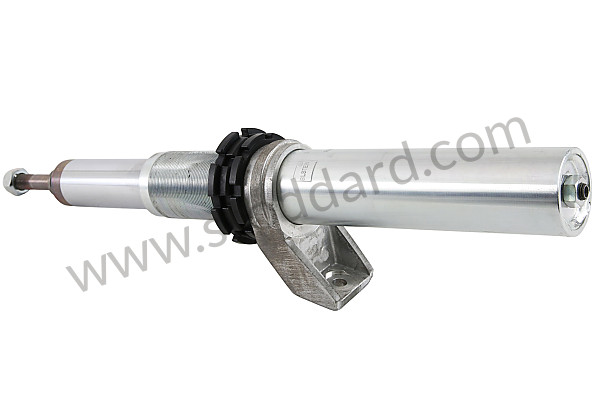 99A000098198 - FRONT SHOCK ABSORBER, 996 GT3 + ROAD CUP for Porsche 996 Gt3 / Gt3-1 &bull; 2000 &bull; 996 Gt3 &bull; Coupe &bull; Manual Gearbox, 6 Speed