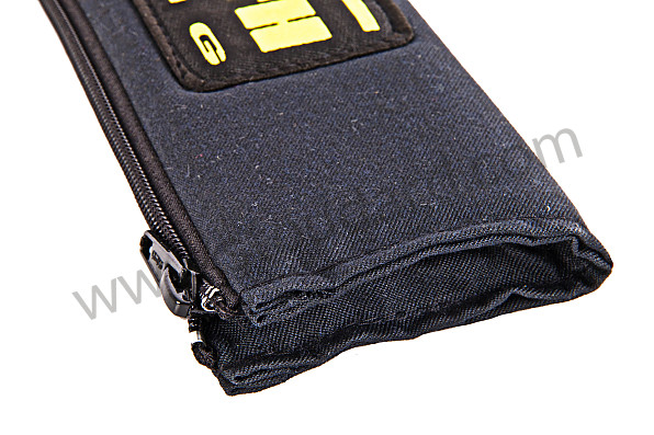99A000098257 - PROTECTION ON HARNESS for Porsche 996 Gt3 / Gt3-1 &bull; 2000 &bull; 996 Gt3 &bull; Coupe &bull; Manual Gearbox, 6 Speed
