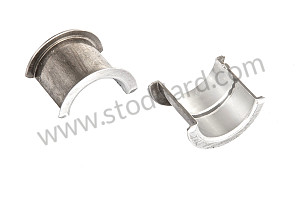 SET OF COUNTERSHAFT BUSHES 2 Versions available for this part