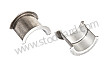 SET OF COUNTERSHAFT BUSHES